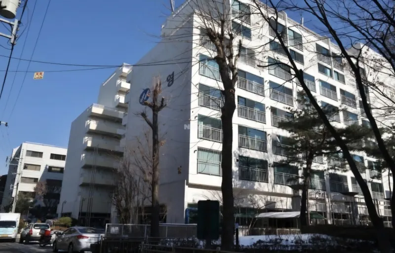 [서울 서초] 강남양재공원에서 횔링체험 하기~ 8
