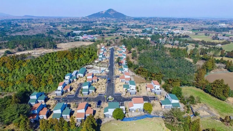 [Gujwa, Jeju] Bijarim Healing House No. 18 33