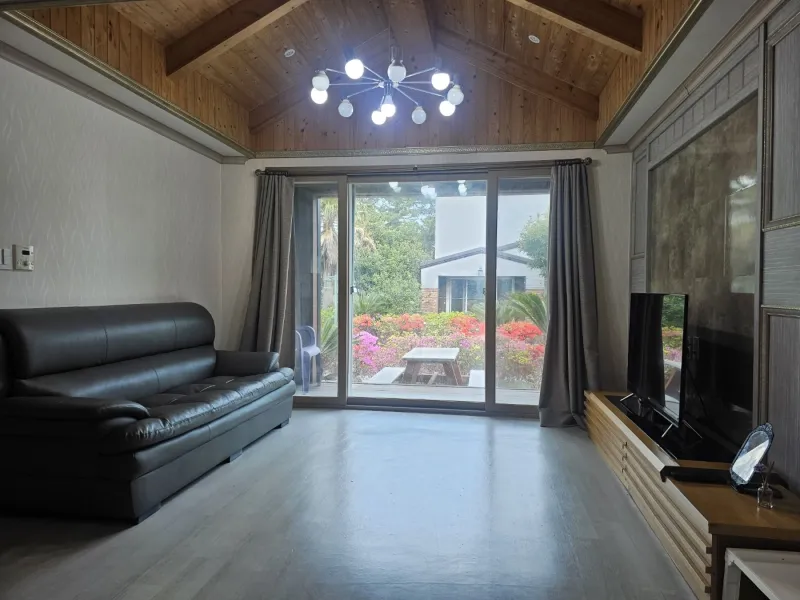 [Gujwa, Jeju] Bijarim Healing House No. 22 14