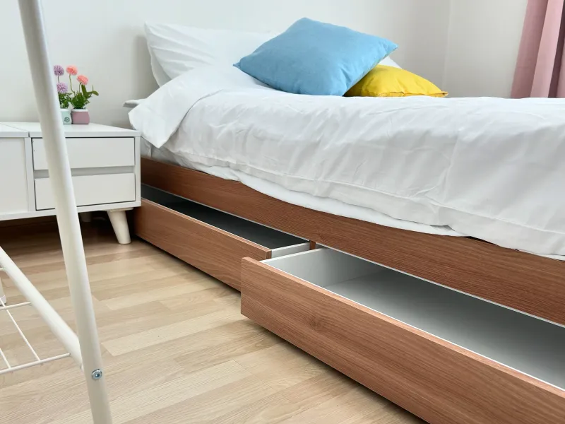 [Songpa, Seoul] Songpa Munjeong Fully Furnished Apartment 6
