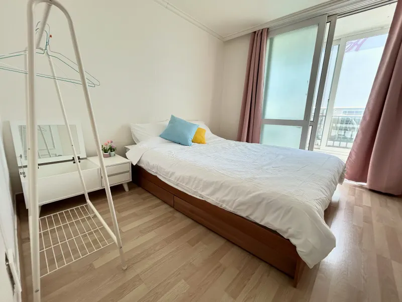 [Songpa, Seoul] Songpa Munjeong Fully Furnished Apartment 5