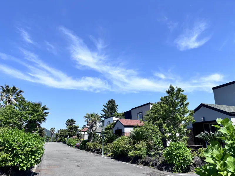 [Gujwa, Jeju] Bijarim Healing House No. 18 30