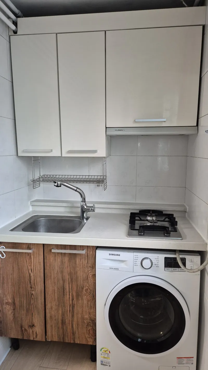 [Yeongdo, Busan] Tomi House Building B 9