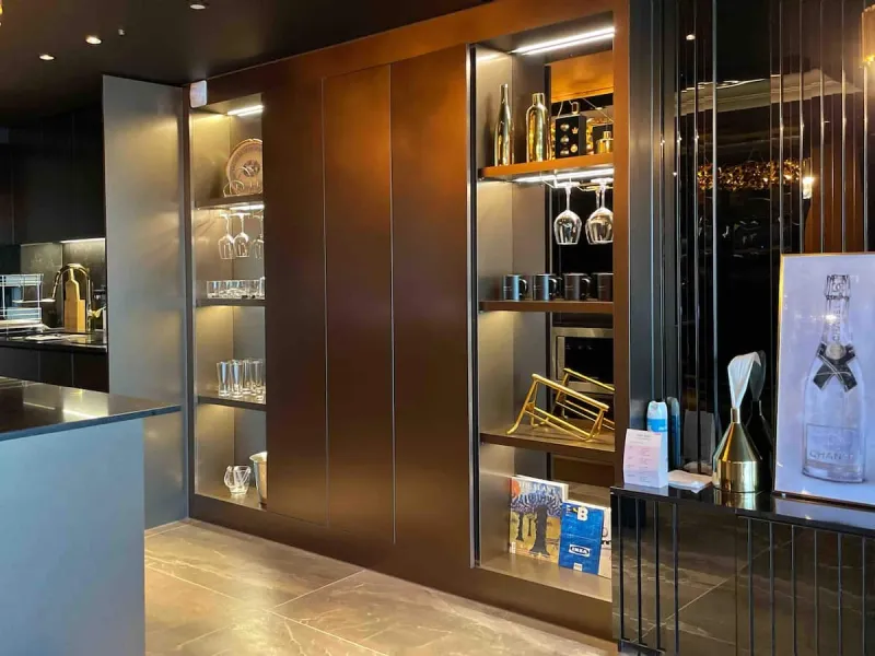 [Gijang, Busan] Gijang Hamilton Ocean Terrace Royal Floor, Royal View, 9th Floor 16