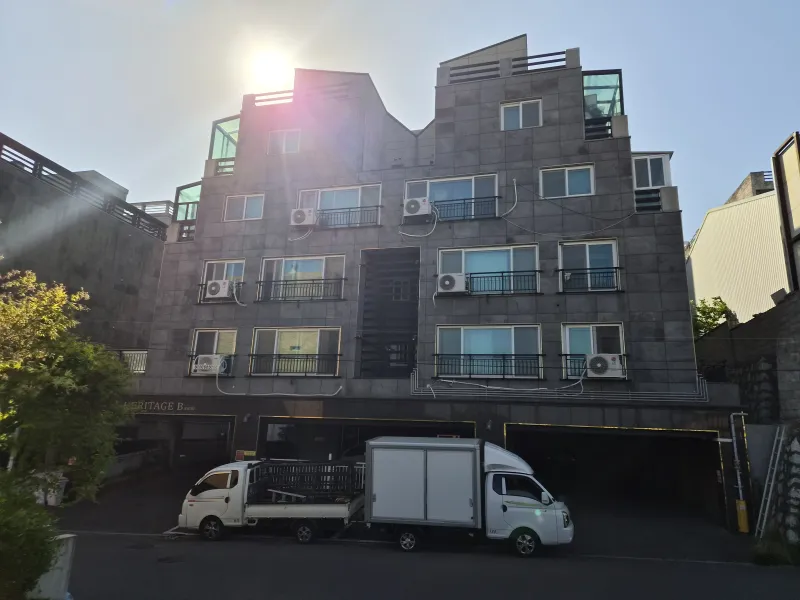 [Jung-gu, Ulsan] Duplex Cozy Villa 31
