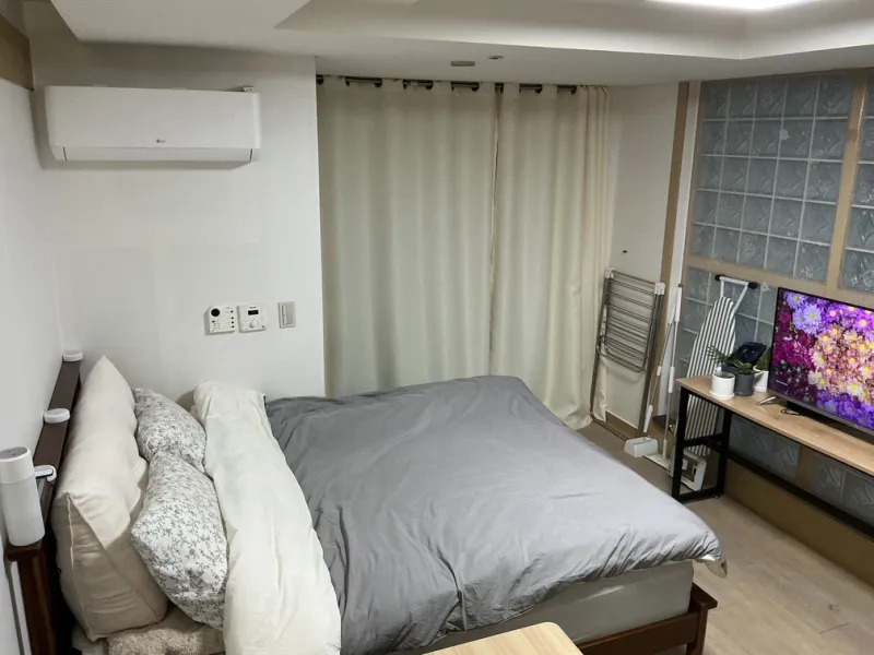 [서울 강남][선릉역] 1번출구에서 가장 가까운 오피스텔(도보1분) 4