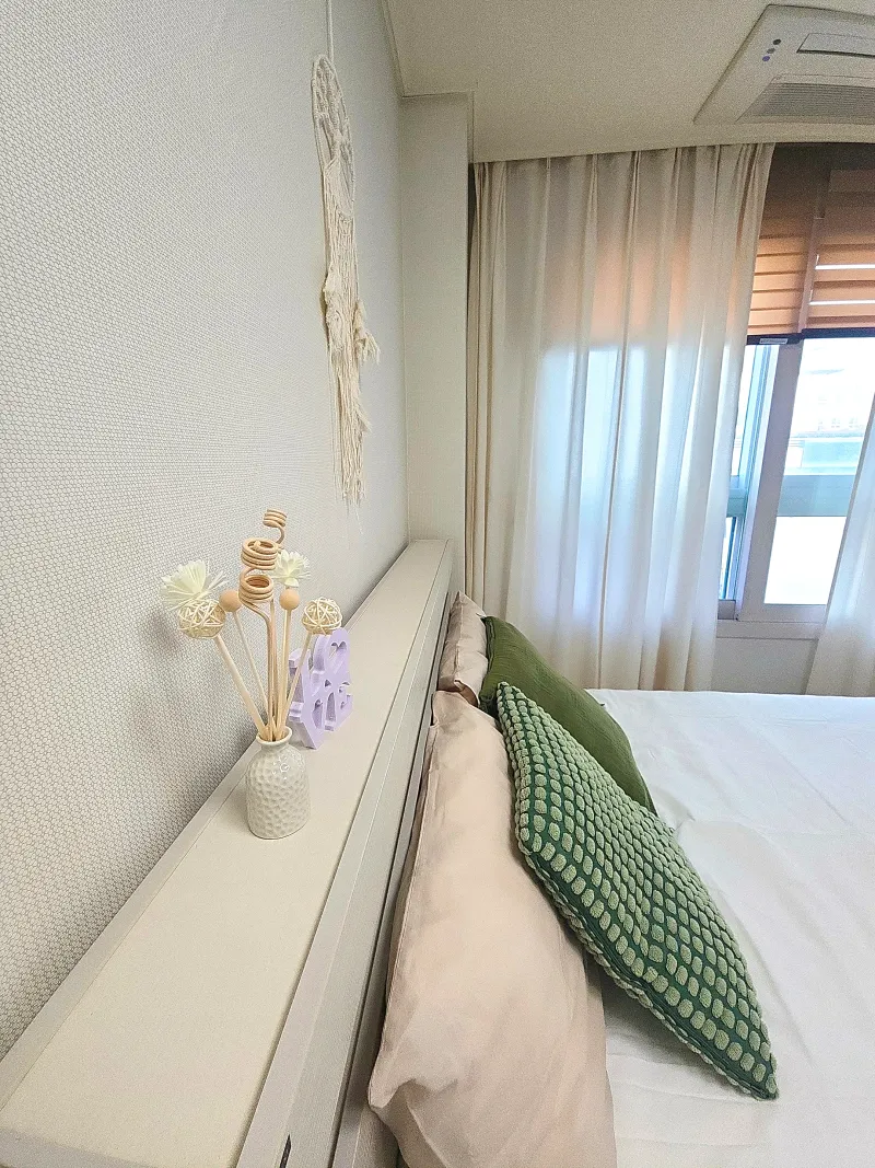 [Yongin] 10 seconds from Sanghyeon Station on the Shinbundang Line, 5 minutes from Law Town 8