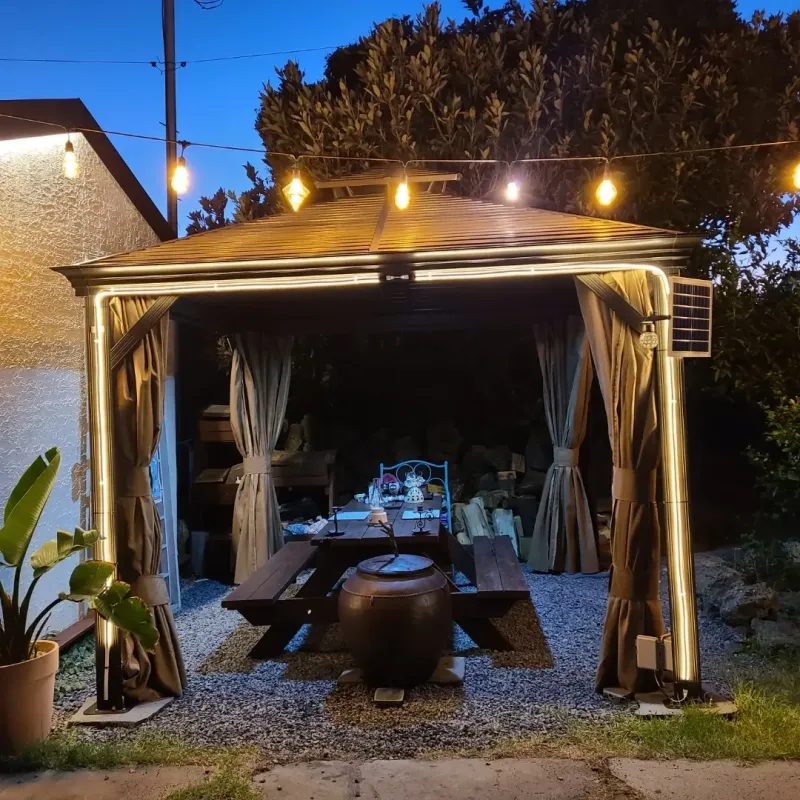 [Namwon, Seogwipo] 2-story detached house. Spacious yard. Ocean view. Jacuzzi. Three-room. BBQ. Foot volleyball. Pets 231