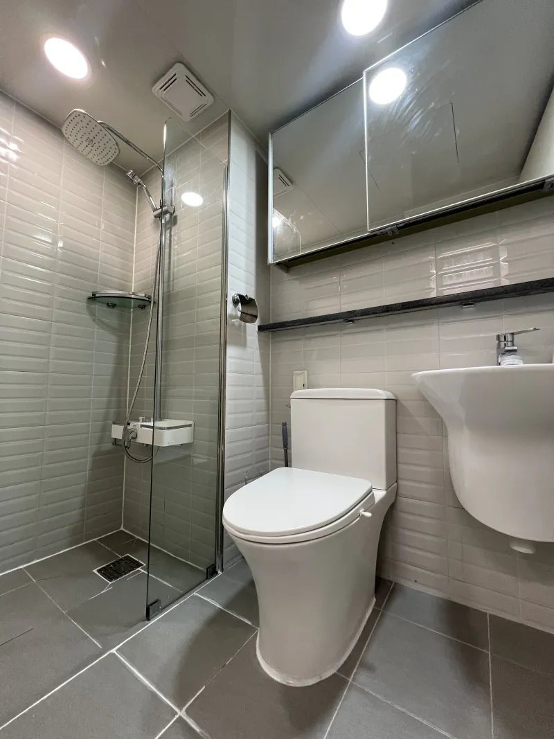 [Songpa, Seoul] 10th Floor Duplex Officetel (1-3 People) 2 Minutes from Jamsil/Mongchontoseong Station 8