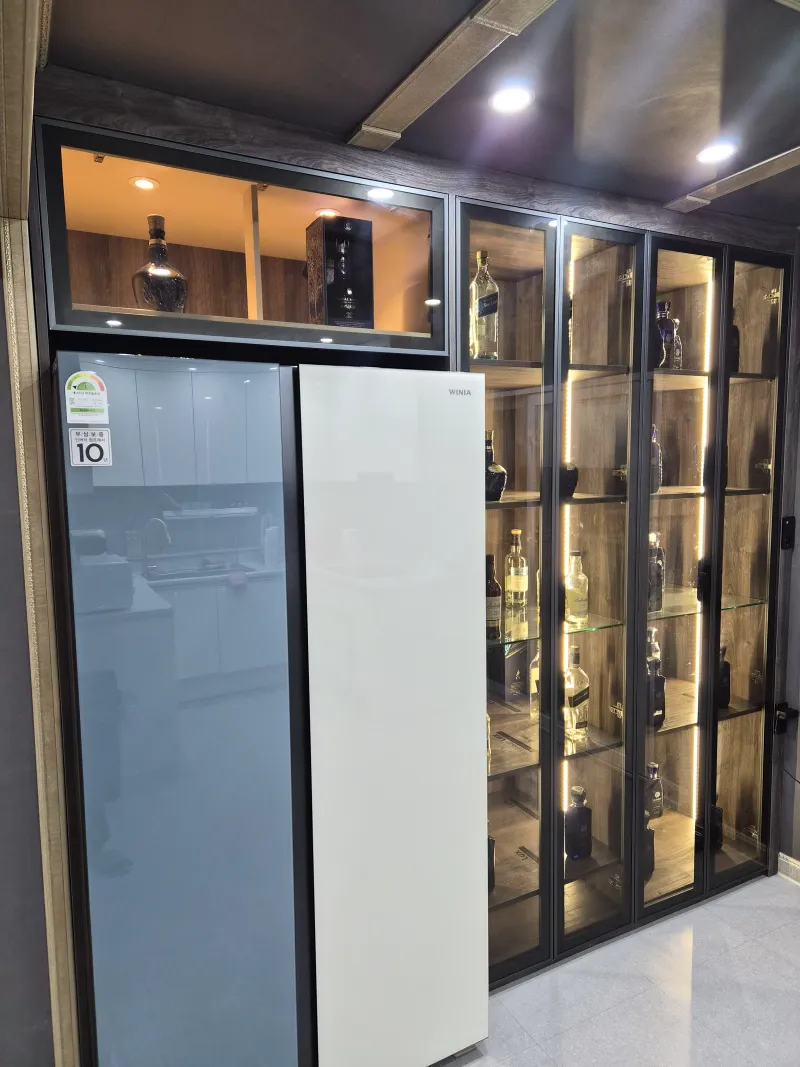 [Seo-gu, Gwangju] Bokine House 11