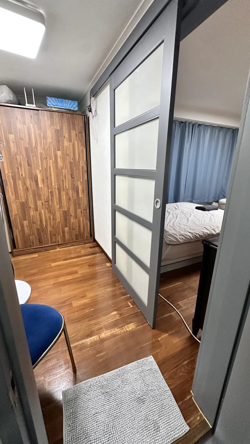 [Gangnam, Seoul] 3-minute walk from Yeoksam Station, duplex penthouse 20