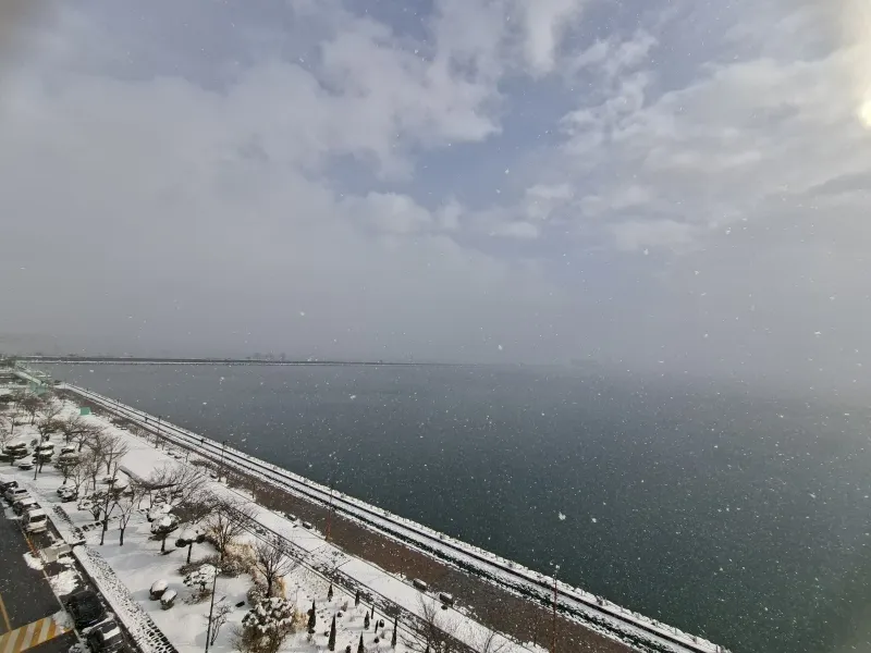 [Mokpo] Mokpo & Muan Pyeonggwangtap Ocean View 20