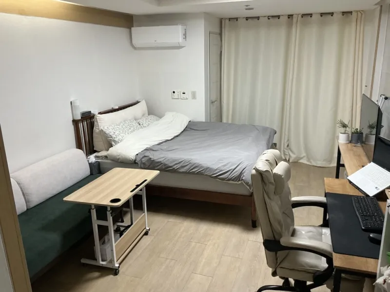 [서울 강남][선릉역] 1번출구에서 가장 가까운 오피스텔(도보1분) 3