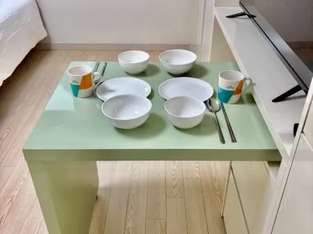 [Hanam][Hanam-si, Gyeonggi-do] Newly Built Misa Station Penthouse, Comfortable 14