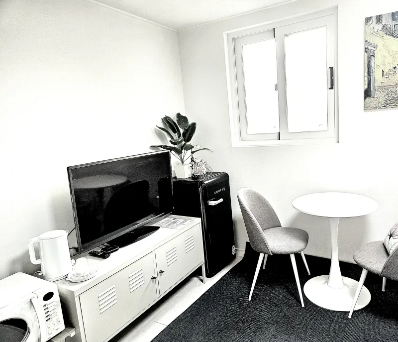 [Goyang][Goyang-si, Gyeonggi-do] Studio Guesthouse No. 2, 1 minute from Ilsan Station 14