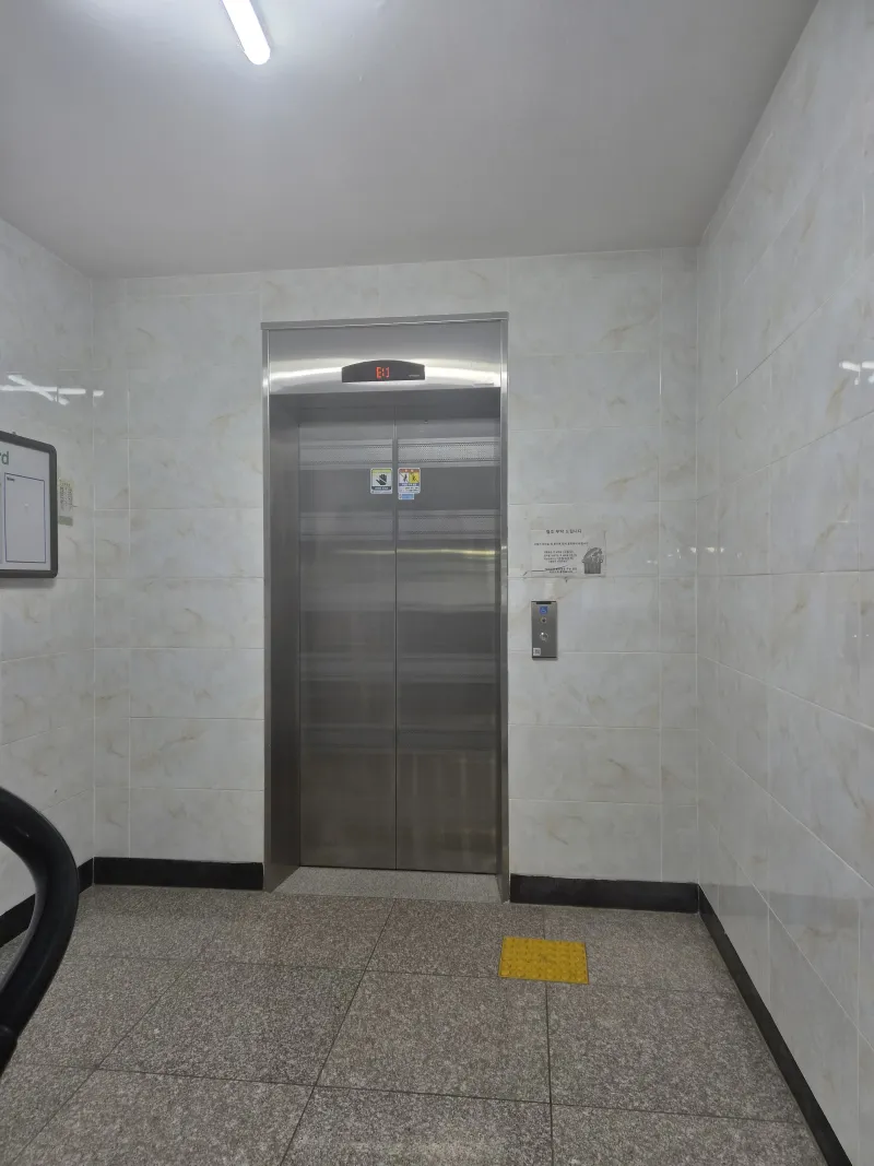 [Jung-gu, Ulsan] Duplex Cozy Villa 33