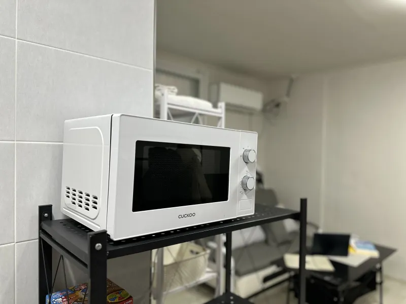 [Gangnam, Seoul] Studio Unit 104 in a quiet residential area, 5 minutes from Samsung Seoul Hospital 5