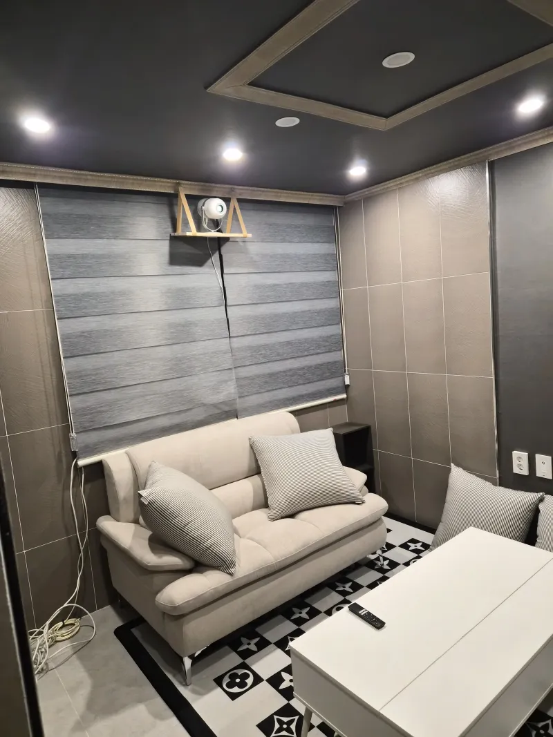 [Seo-gu, Gwangju] Bokine House 4
