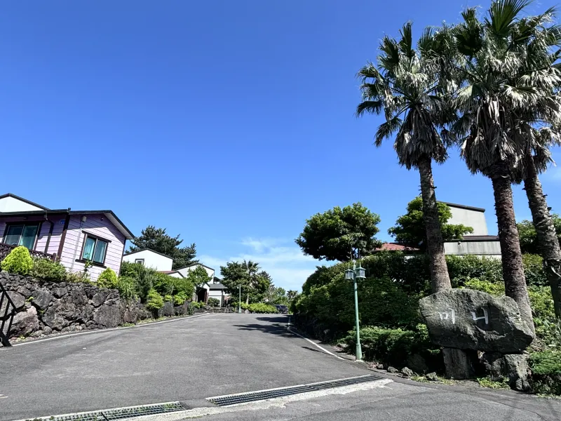 [Gujwa, Jeju] Bijarim Healing House No. 22 27