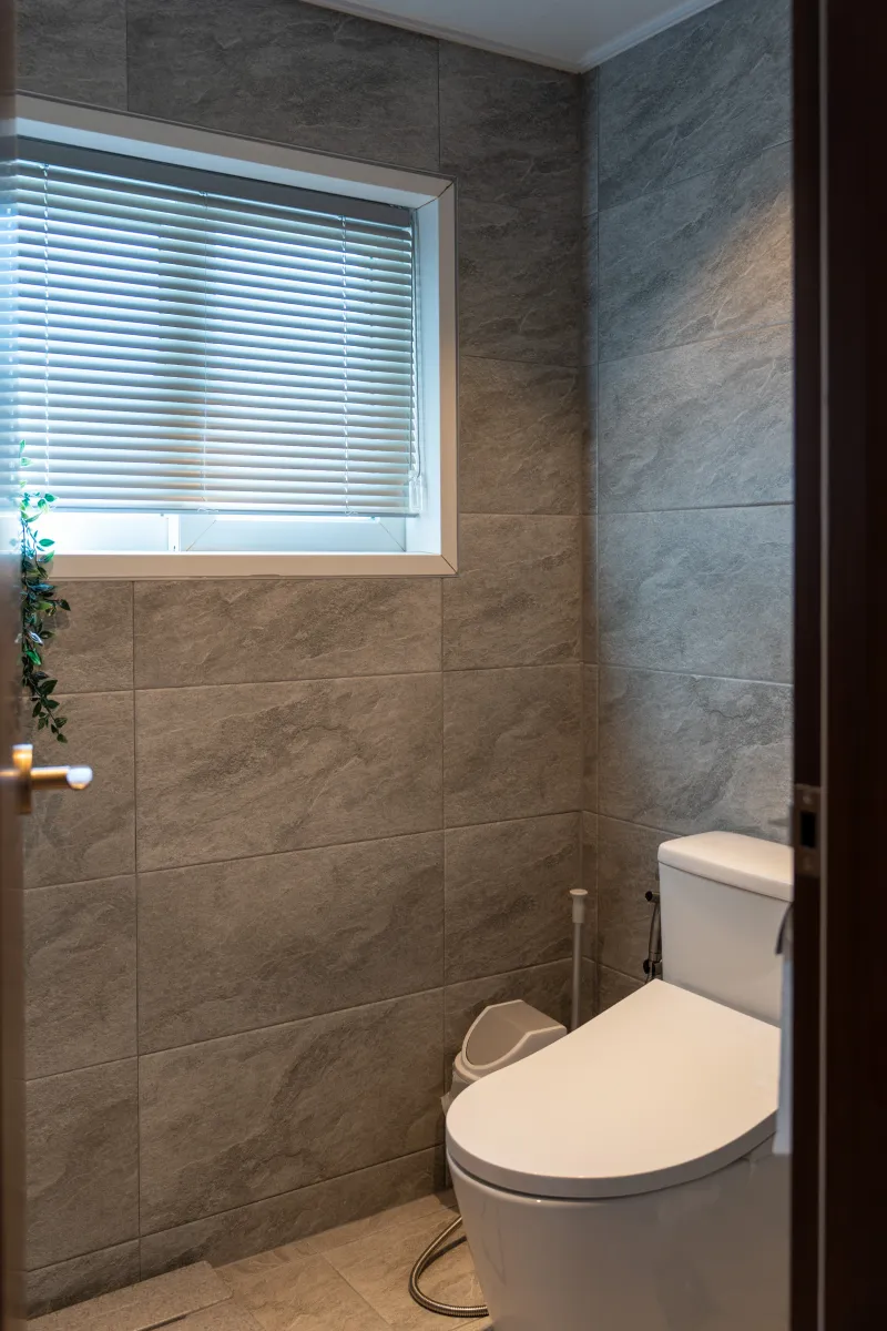 [Jocheon, Jeju][Jeju Jocheon 101] Private house with ocean view in Bukchon 15