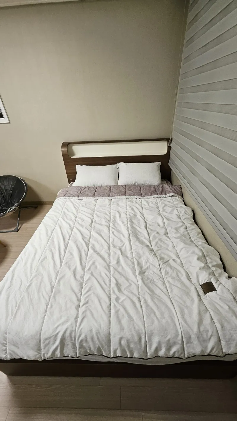 [Asan] Special Studio Price within a 5-minute walk from Cheonan-Asan Station - Amazing View 4