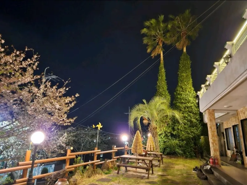 [Haye-dong, Seogwipo] Arirang Room 101: A Quiet Accommodation Perfect for a Stroll in Jungmun 20
