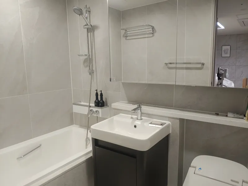 [Gangseo, Seoul] Magoknaru Station New 3-Room Apartel 11