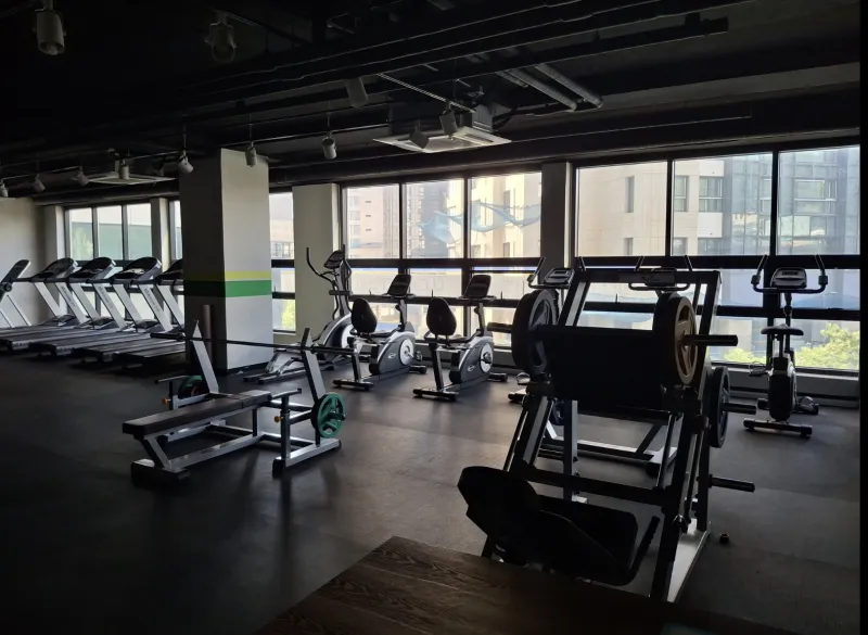 [Asan] Special Studio Price within a 5-minute walk from Cheonan-Asan Station - Amazing View 14