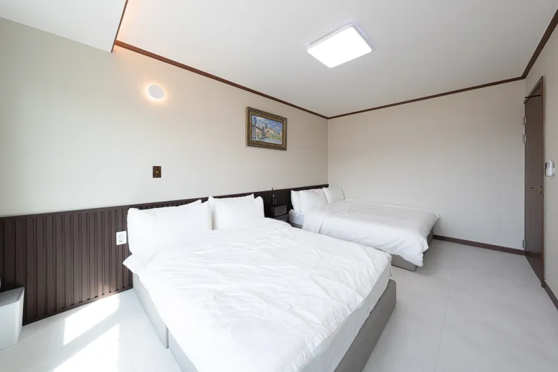 [Jocheon, Jeju][Jeju Jocheon 101] Private house with ocean view in Bukchon 8