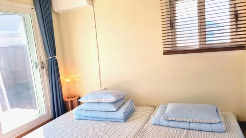 [Hangyeong, Jeju] West Village Jeoji-ri (Room 101, 1st Floor) 4