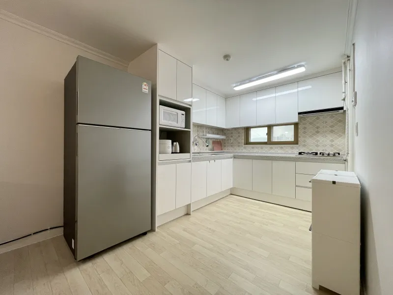 [Cheonan] SOEN Share Room 1 Double Room (Female Only) 10