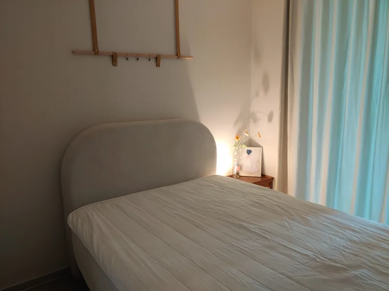 [Gangseo, Seoul] Magoknaru Station New 3-Room Apartel 4