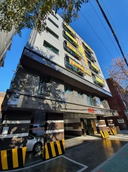 [Yangcheon, Seoul] Mokdong Station/Sinjeong Station (Line 5) Double Station Area + Food Area 23