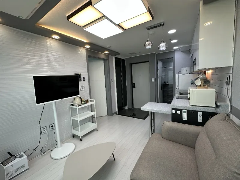 [Yangcheon, Seoul] Mokdong Station/Sinjeong Station (Line 5) Double Station Area + Food Area 12