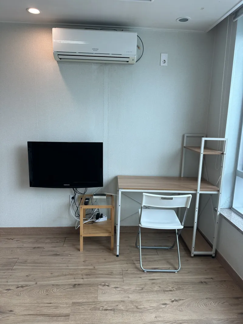 [경기 화성] 동탄 아늑한 오피스텔 3
