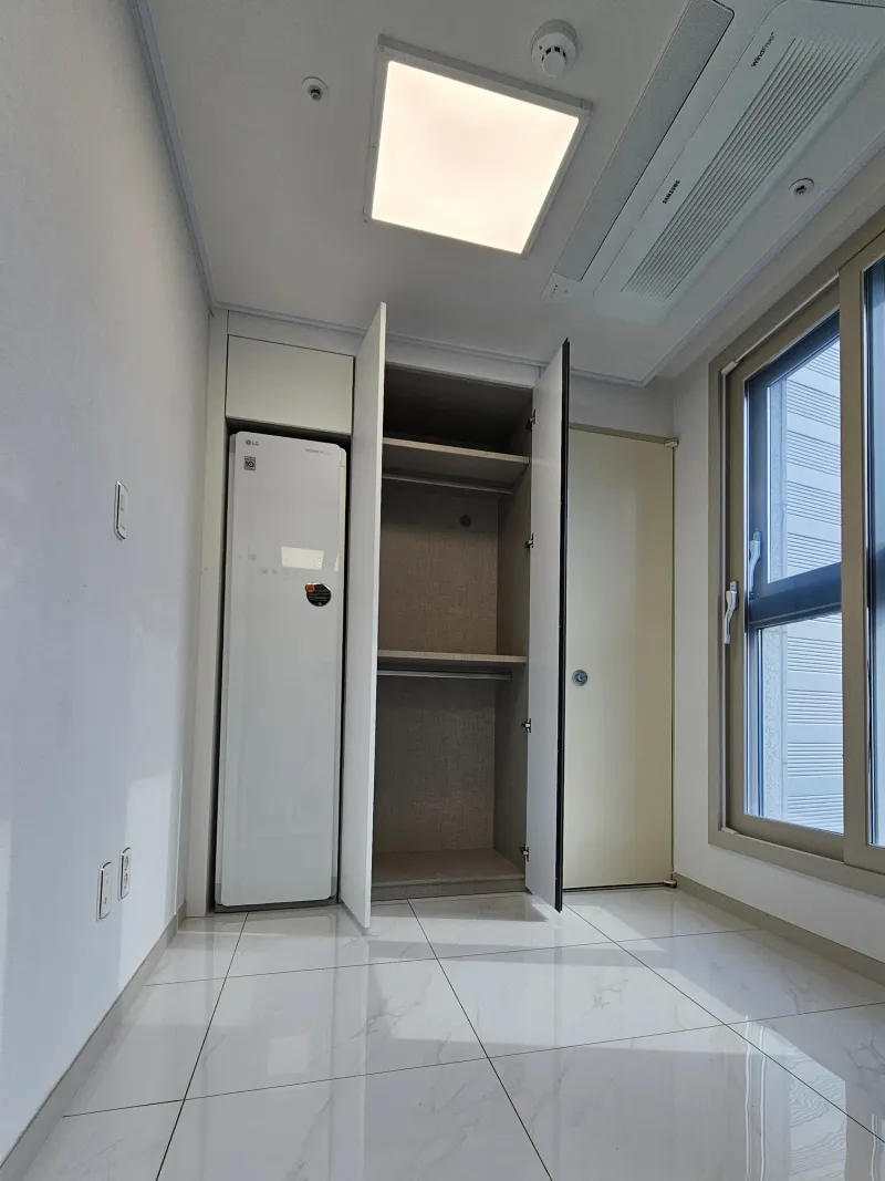 [Gangseo, Seoul] Newly built double station area (Line 5 5-minute walk, Line 9 1-minute walk), 6th floor 4