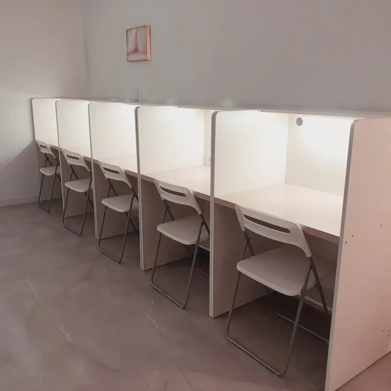 [Jung-gu, Seoul] Euljiro, Dongdaemun, Jongno Women-Only Hotel-Style Share House SB 9