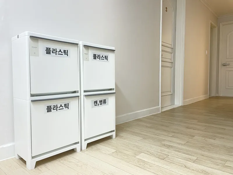 [Cheonan] SOEN Share Room 1 Double Room (Female Only) 15