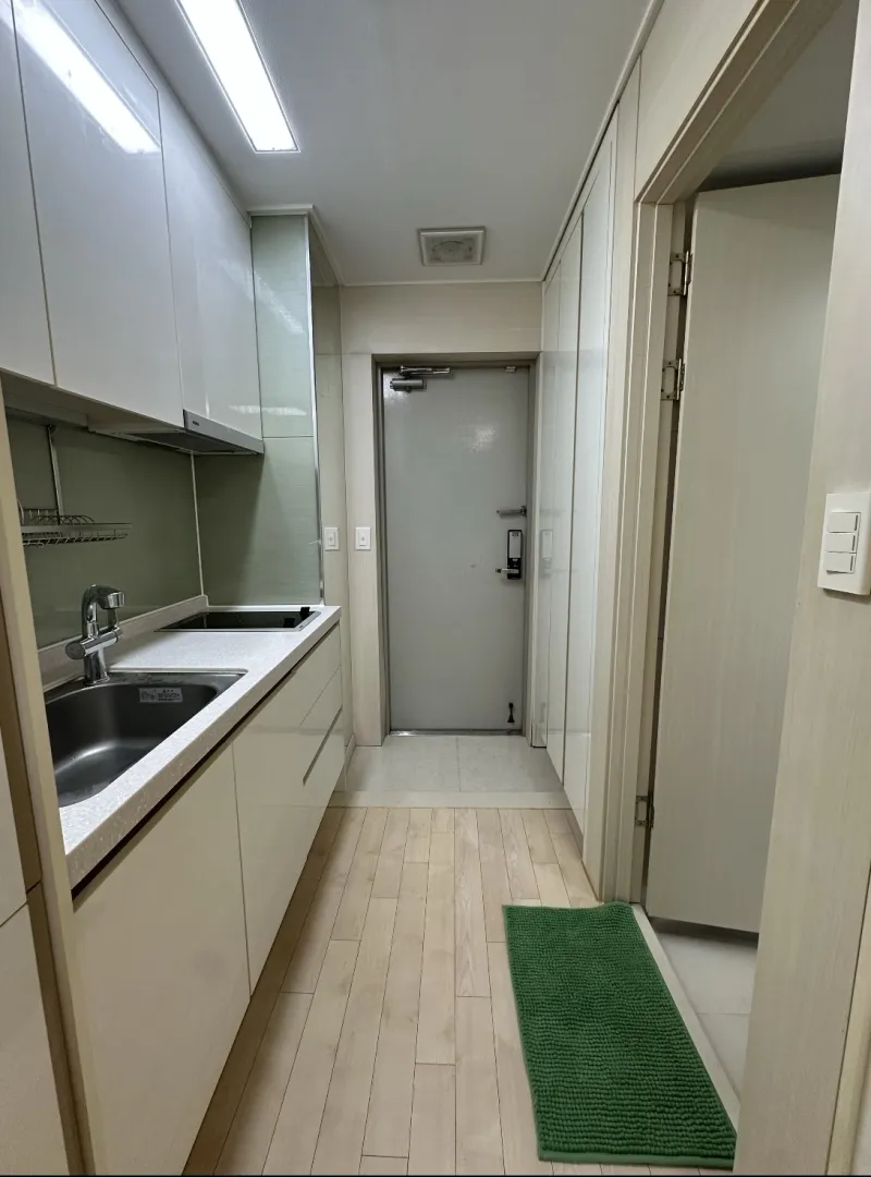 [Gangseo, Seoul] Balsan Station, Yangcheonhyanggyo, Magok Station, Ewha Womans University Seoul Hospital, Seoul Botanic Garden 6