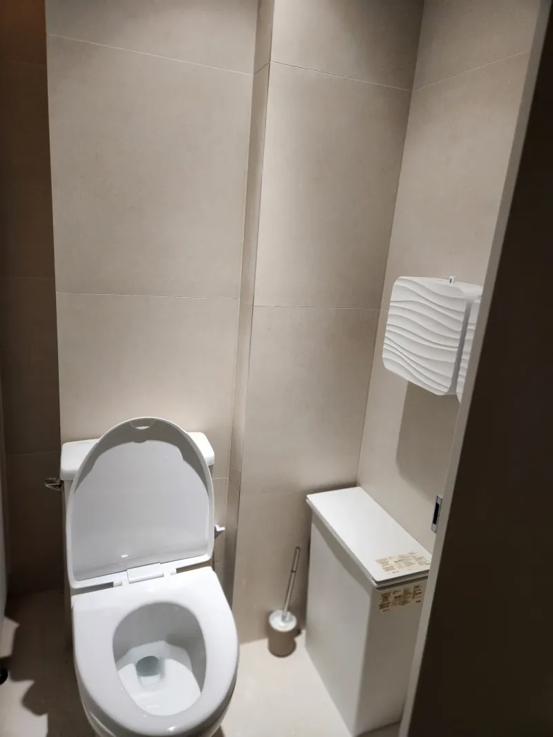 [Jung-gu, Seoul] Euljiro, Dongdaemun, Jongno Women-Only Hotel-Style Share House SB 25