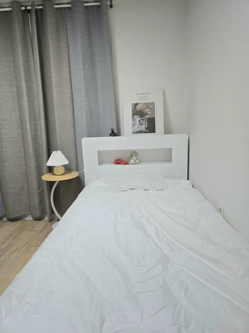[Wonju] 3 minutes from the terminal, due south 10