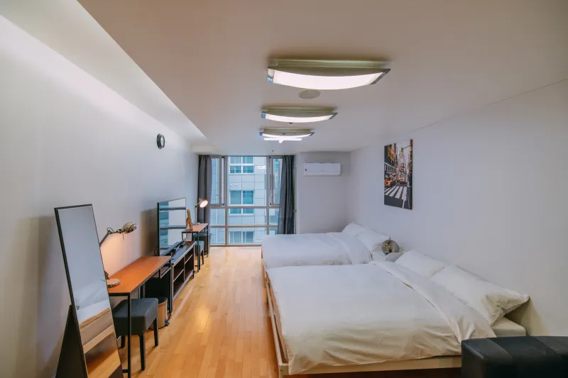 [Gangnam, Seoul] Gangnam Station Exit 4, 3 mins 21