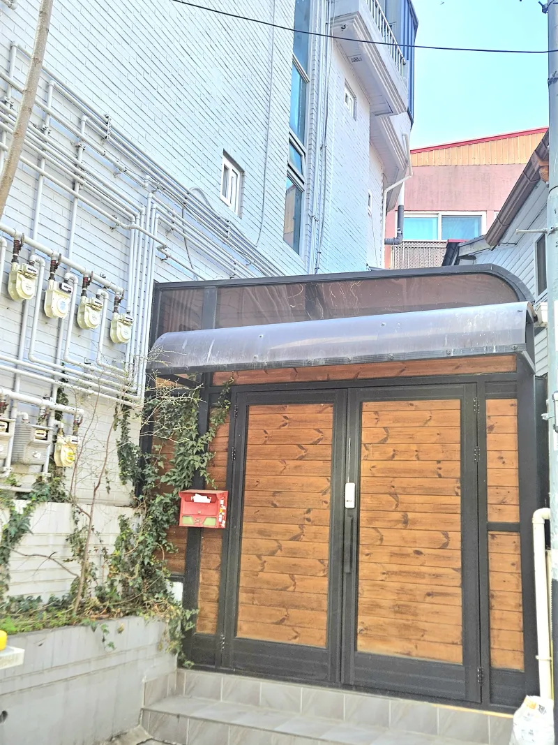 [서울 종로] 혜화역 성균관대3분 편리한 프라이빗 1층 1.5룸 서울대병원 도보 26