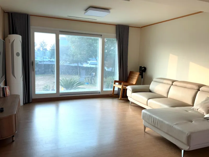 [Hangyeong, Jeju] West Village Jeoji-ri (Room 101, 1st Floor) 8