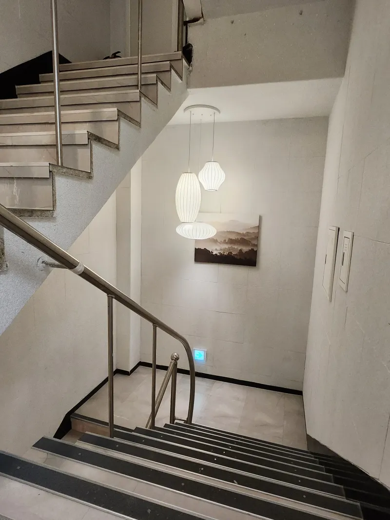 [Jung-gu, Seoul] Euljiro, Dongdaemun, Jongno Women-Only Hotel-Style Share House SB 11