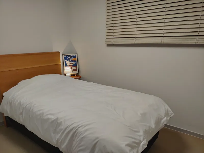 [Gangseo, Seoul] Magoknaru Station New 3-Room Apartel 6