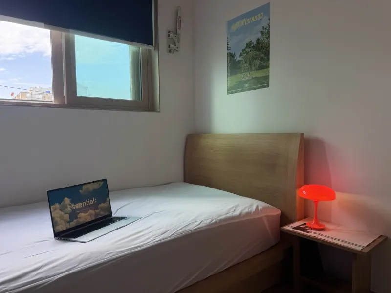 [Suyeong, Busan] 3 mins from the beach #3rd floor stylish two-room apartment #Small cinema in front of Gwangan Beach 4