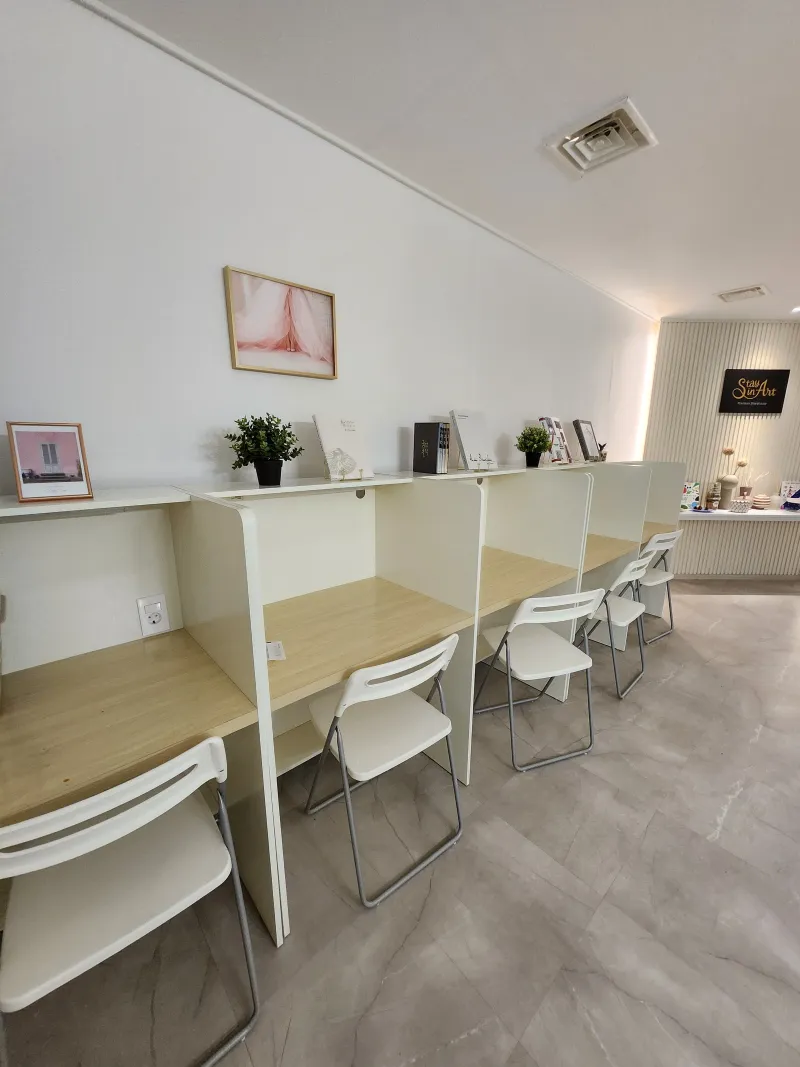 [Jung-gu, Seoul] Euljiro, Dongdaemun, Jongno Women-Only Hotel-Style Share House SB 17