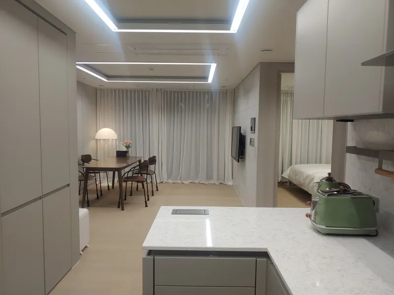 [Gangseo, Seoul] Magoknaru Station New 3-Room Apartel 15