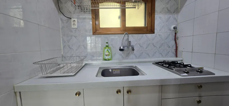 [Haye-dong, Seogwipo] Arirang Room 101: A Quiet Accommodation Perfect for a Stroll in Jungmun 7